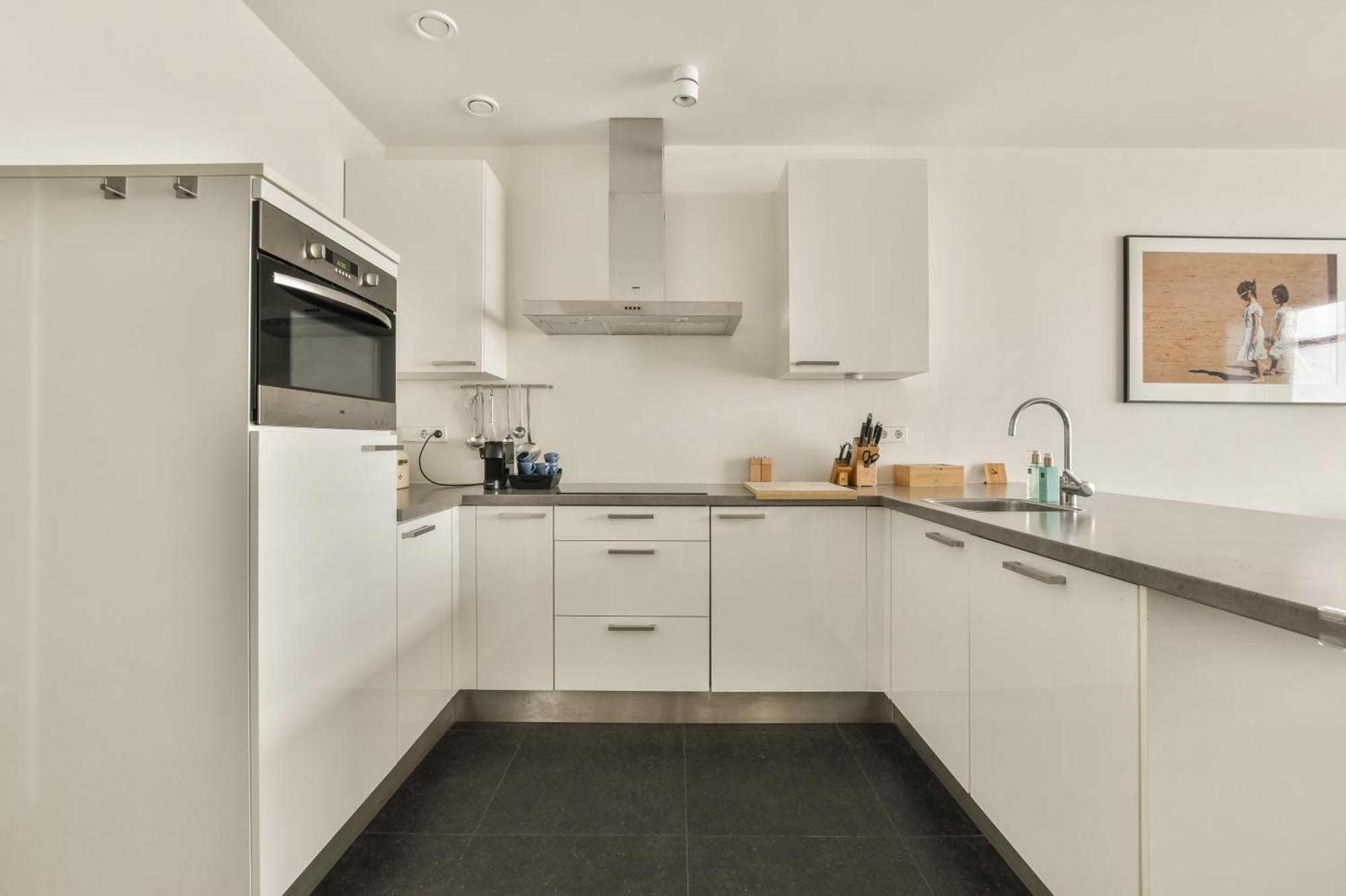 Appartement Met Frontaal Zeezicht In Bloemendaal Extérieur photo