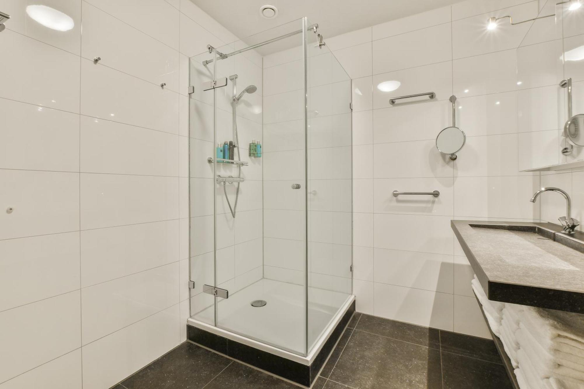 Appartement Met Frontaal Zeezicht In Bloemendaal Extérieur photo